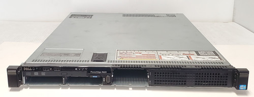Dell poweredge r620 - poweredge,