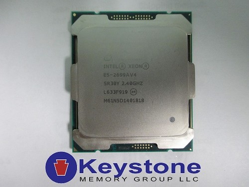 Intel xeon 2699a sr30y - xeon, e5-2699a