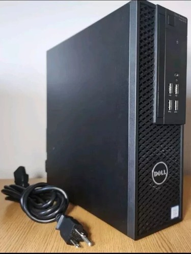 Dell precision t3420 xeon - dell,